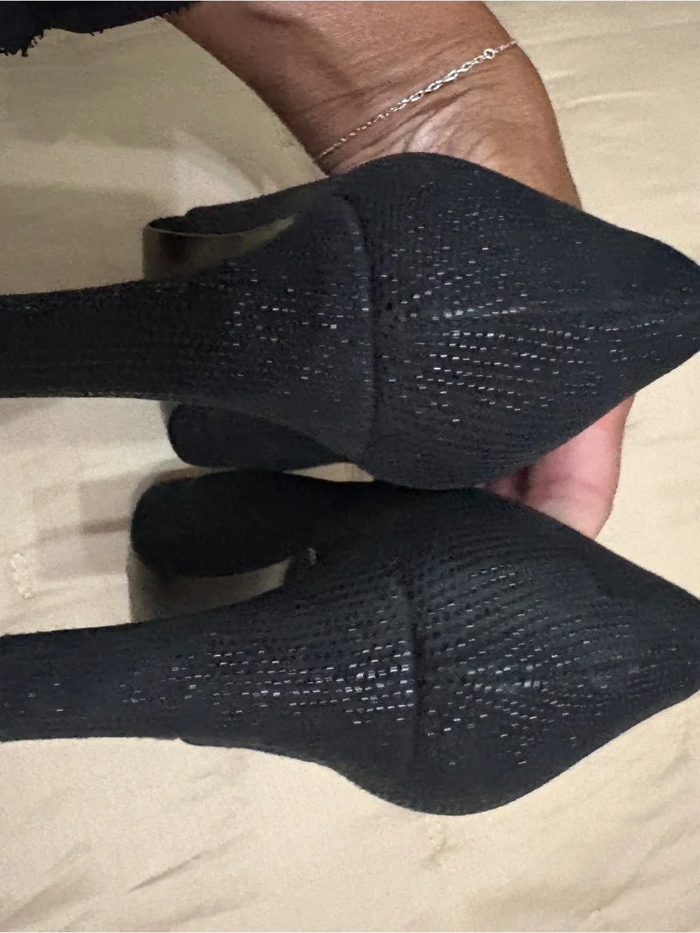 Stuart Weitzman these are